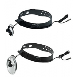 RIESTER RI-CLAR&reg; HEAD MIRROR