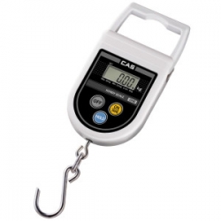 CAS DIGITAL HANGING SCALES - Limited Stock