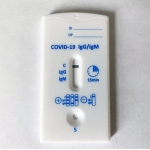 Ecotest COVID-19 Rapid Antigen Tests 20 per Pack