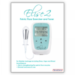 Elise 2 Pelvic Floor Exerciser and Toner