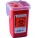 Sharps container Kendall 875ml