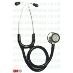 3M LITTMANN CARDIOLOGY III STETHOSCOPE