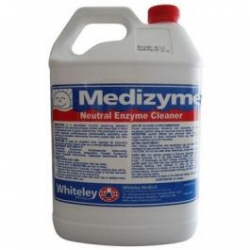 MEDIZYME ENZYMATIC DETERGENT 5 LITRES