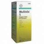 MULTISTIX 5