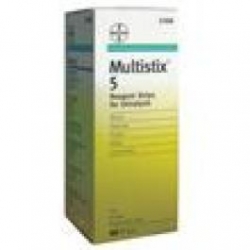 MULTISTIX 5