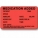 LABELS - MEDICATION ADDED - PACK OF 5