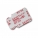 ECG Electrode Tab Solid Gel MedTel RT34 Pk 100
