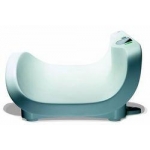 SECA 374 ERGONOMIC WEIGHING SCALE