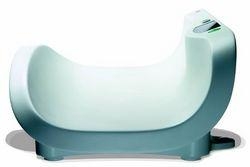 SECA 374 ERGONOMIC WEIGHING SCALE