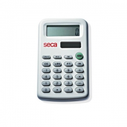 SECA 491 BMI CALCULATOR