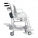 SECA 954 CHAIR SCALE