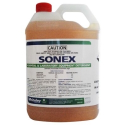 SONEX CLINICAL LIQUID DETERGENT 5 LITRES