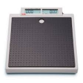 Seca 874 Mobile Flat Scales Mother/Child 200kgs