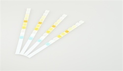 URS 1K - Teco Dignostics Ketostix Pk/50