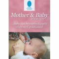 MOTHER AND BABY DVD 