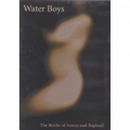 WATER BOYS DVD 