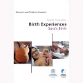 BIRTH EXPERIENCES: SARA'S BIRTH DVD NTSC 