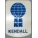 Kendall 610 Resting ECG Electrode 31447793 Box Of 1000
