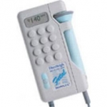 HUNTLEIGH FD1 FETAL DOPPLER
