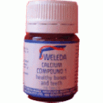 Weleda Calcium Comp. No. 1, Tablets Weleda Calcium Comp. No. 1, Tablets