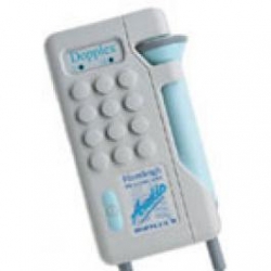 HUNTLEIGH D920 AUDIO DOPPLER