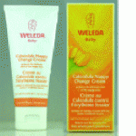 Weleda Calendula Nappy Change Cream, 75ml