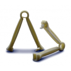 CORD CLAMPS STERILE