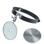RIESTER ZIEGLER HEAD MIRROR 90MM