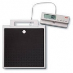 SECA 869 FLAT SCALES WITH CABLE REMOTE DISPLAY