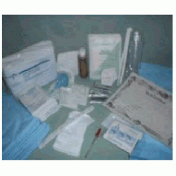 BASIC BIRTH KIT A