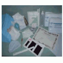 BASIC BIRTH KIT B