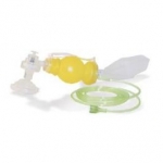 LAERDAL THE BAG II Infant Disp Resuscitator w/mask #1