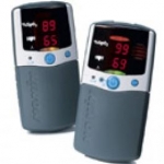 NONIN PALMSAT 2500 PULSEOXIMETER NON ALARM