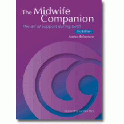 THE MIDWIFE COMPANION THE MIDWIFE COMPANION