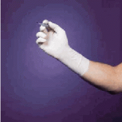 TRIFLEX SURGEONS GLOVES STERILE SIZE 8 (EACH)