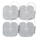 ELECTRODES 50MM X 50MM