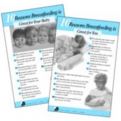 GREAT REASONS TO BREASTFEED YOUR BABY