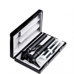 RIESTER 3012 RI-MINI&reg; OTOSCOPE / OPHTHALMOSCOPE HL 2.5 V - SET