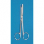 SCISSORS, Sharp/Blunt, 12.5 cm