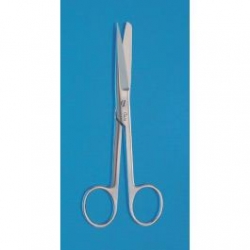 SCISSORS, Sharp/Blunt, 12.5 cm