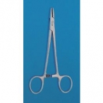 Mayo Hegar Needle Holder, 8"