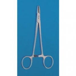 Mayo Hegar Needle Holder, 8"