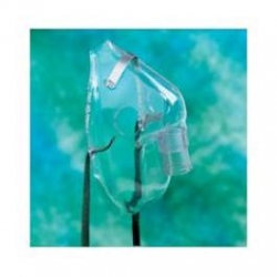 OXYGEN HUDSON AEROSOL MASK, PAEDIATRIC