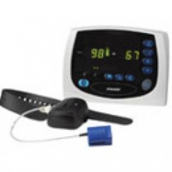 NONIN 4100 BLUETOOTH TABLETOP OXIMETRY