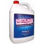 INSTRUMAX PINK INSTRUMENT DISINFECTANT 5 LITRES 