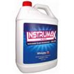 INSTRUMAX PINK INSTRUMENT DISINFECTANT 5 LITRES 