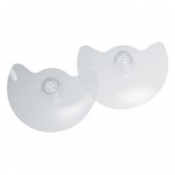 NIPPLE SHIELDS LARGE (PAIR) NIPPLE SHIELDS LARGE (PAIR)