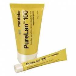 MEDELA PURELAN NIPPLE CREAM 7g