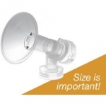 MEDELA PERSONAL FIT BREASTSHIELD KIT