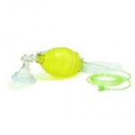 LAERDAL THE BAG II  Adult Disp Resuscitator w/mask #5
